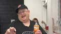 Tank's Taste Test 1927 Orange Soda