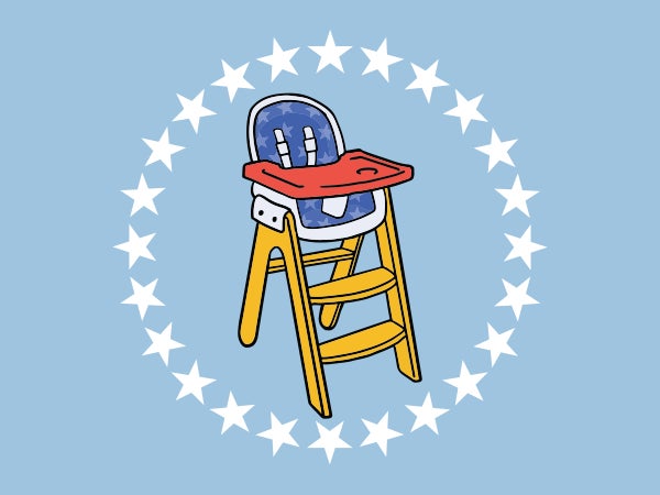 Highchair