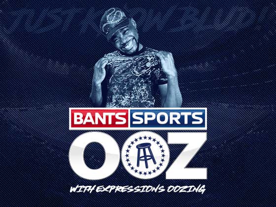 BANTS SPORTS OOZ | Ole OUT! And Is Nuno On Thin Ice! Expressions and Rants IN THE MUD!