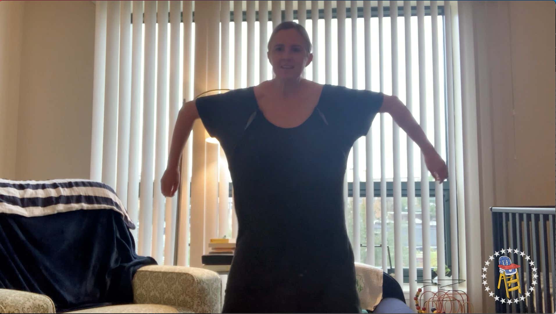 Product Review: I Bought The Same 'Delivery & Nursing Gown' As Blake Lively But Somehow Did Not Look Like Blake Lively In It
