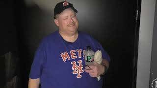 Tank's Taste Test Voo Dew 2021