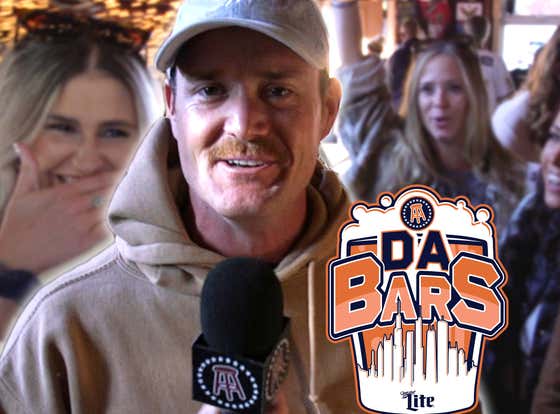 Introducing The Best Guy-to-Girl Ratio In Chicago Bar History | Da Bars ...