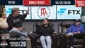 War On The Homefront - Barstool Rundown - October 28, 2021