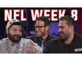 The Pro Football Football Show - Week 8 presented by Chevy Silverado