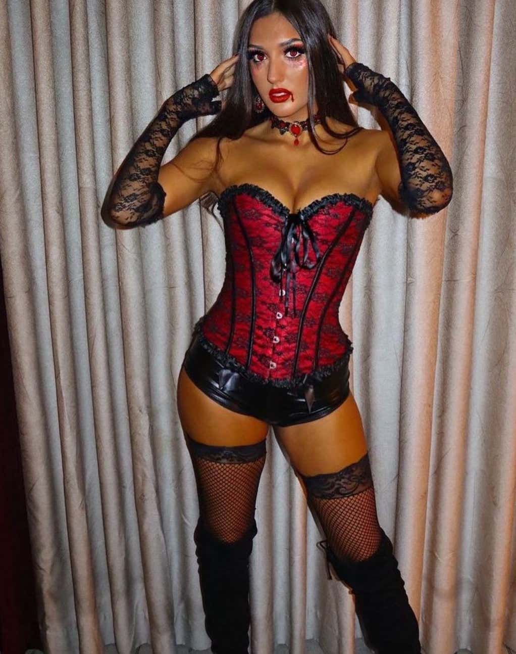 Barstool Smokeshows Halloweekend Round Up_img_30