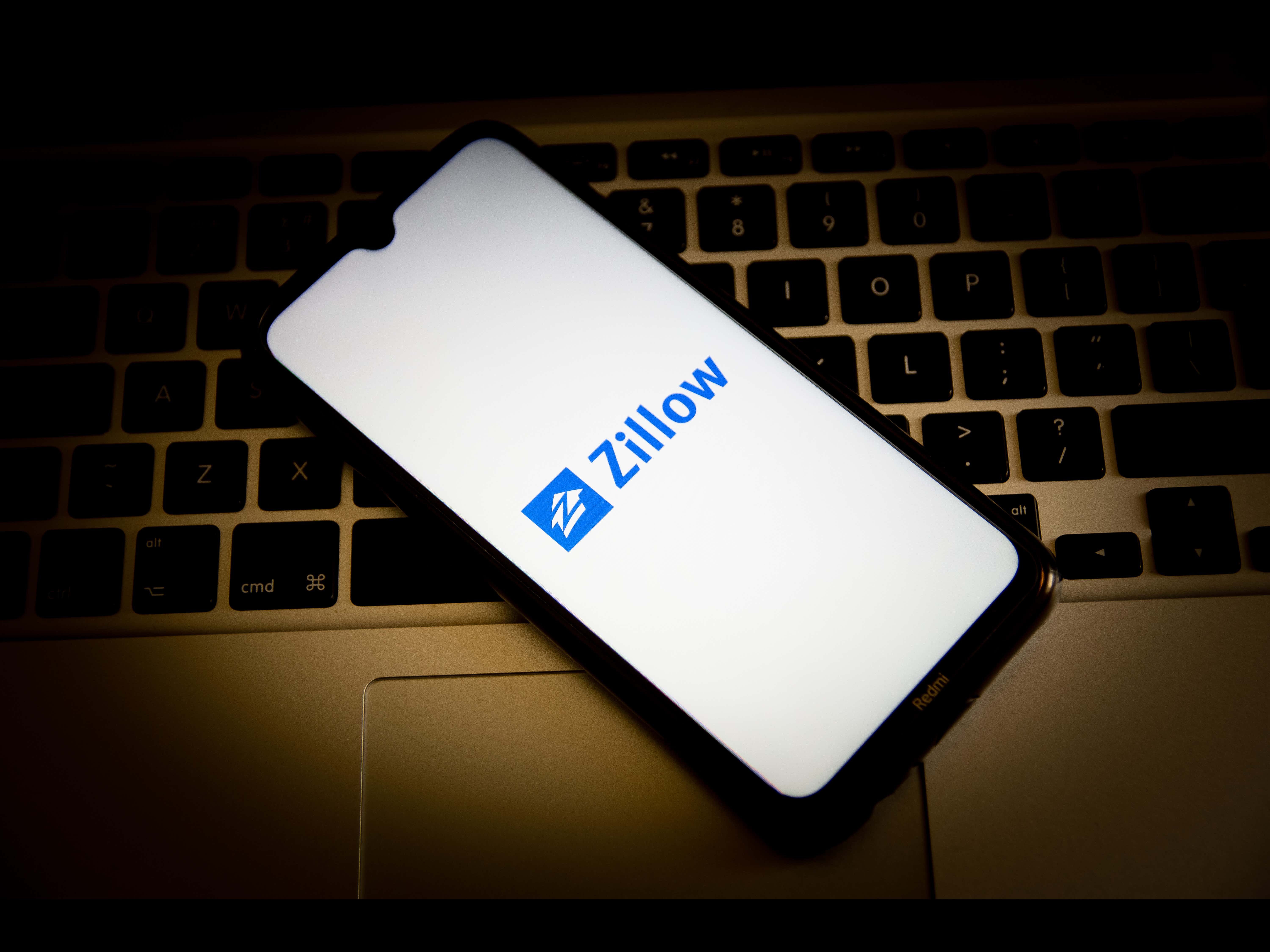 Zillow Is Trying To Unload 7,000 Houses After A Realtor's Viral Video