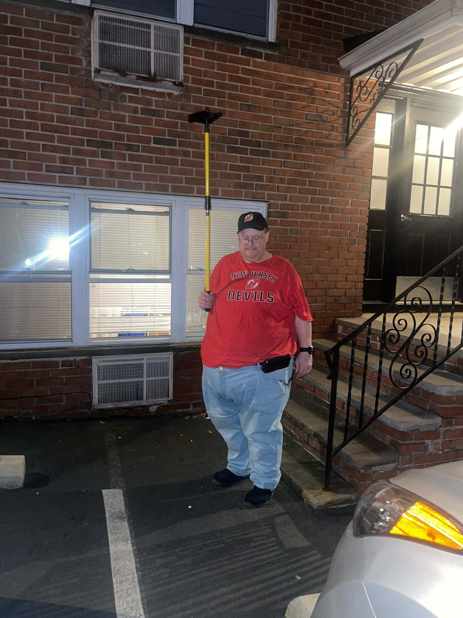 Moving Diaries Part 1