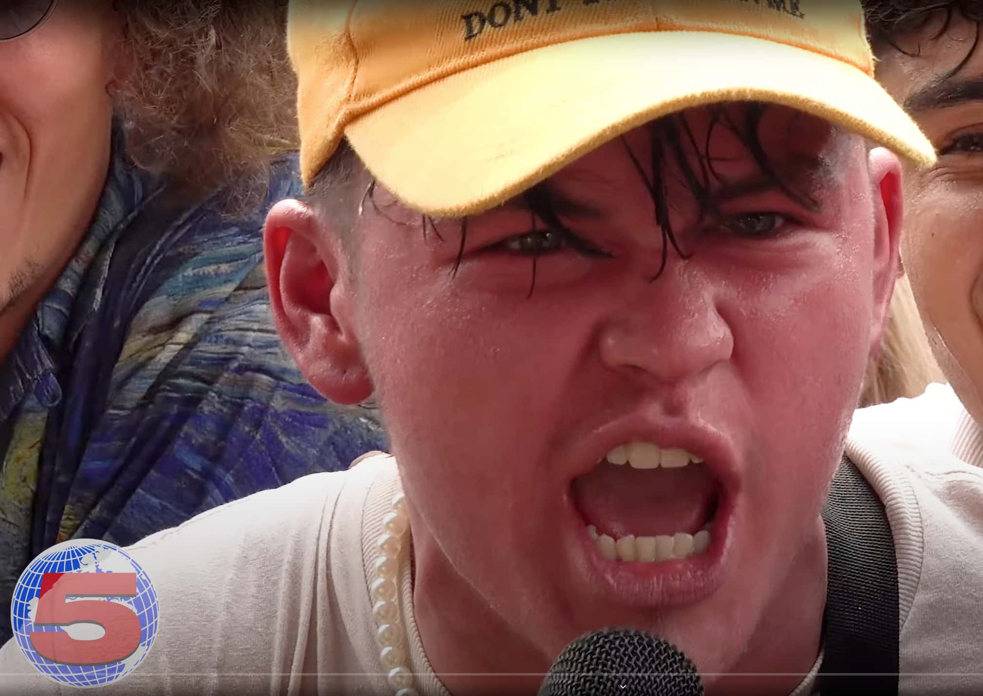 The Channel 5 News Utah Rap Festival Video is Internet Crack