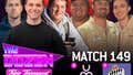 Top-Ranked Player Takes On Chaotic & Tragic Trivia Team (The Dozen pres. by Black Rifle Coffee, Match 149)