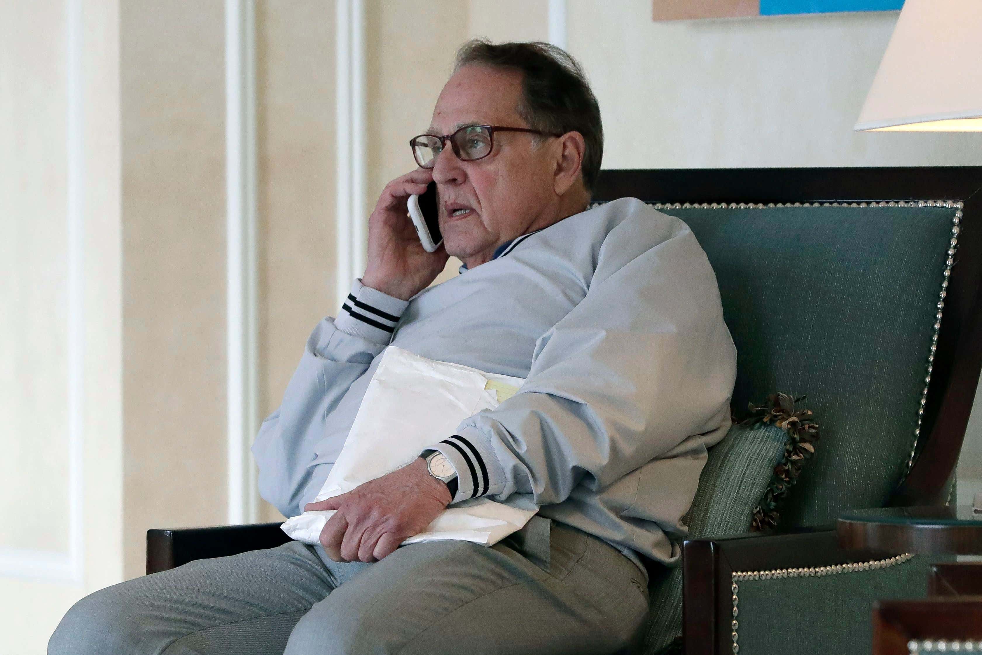 Nobody Saw It Coming, But Jerry Reinsdorf Has Officially Taken Over As The #1 Owner In Chicago