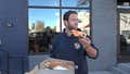 Barstool Pizza Review - Joy Hill (Denver, CO)