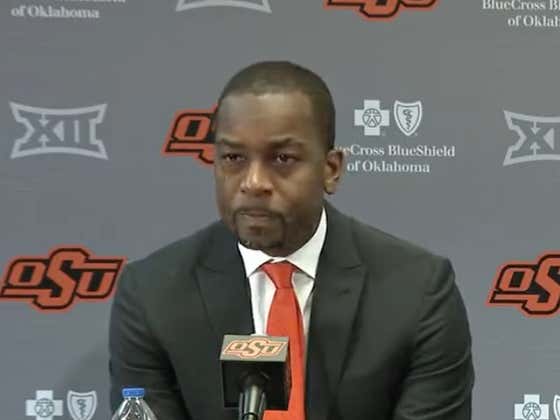 Nothing But Respect For Mike Boynton After He Went Scorched Earth And Called Out The NCAA For Being Frauds
