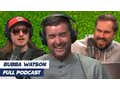 FULL VIDEO EPISODE: Bubba Watson, The Braves Win The WS, CFP Rankings & Uncle Chaps Roasts Us