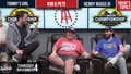 Staten Island Love Birds - Barstool Rundown - November 4, 2021