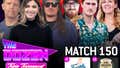 Troops Look For Revenge Against Streaking Trivia Experts (The Dozen pres. by Black Rifle Coffee, Match 150)