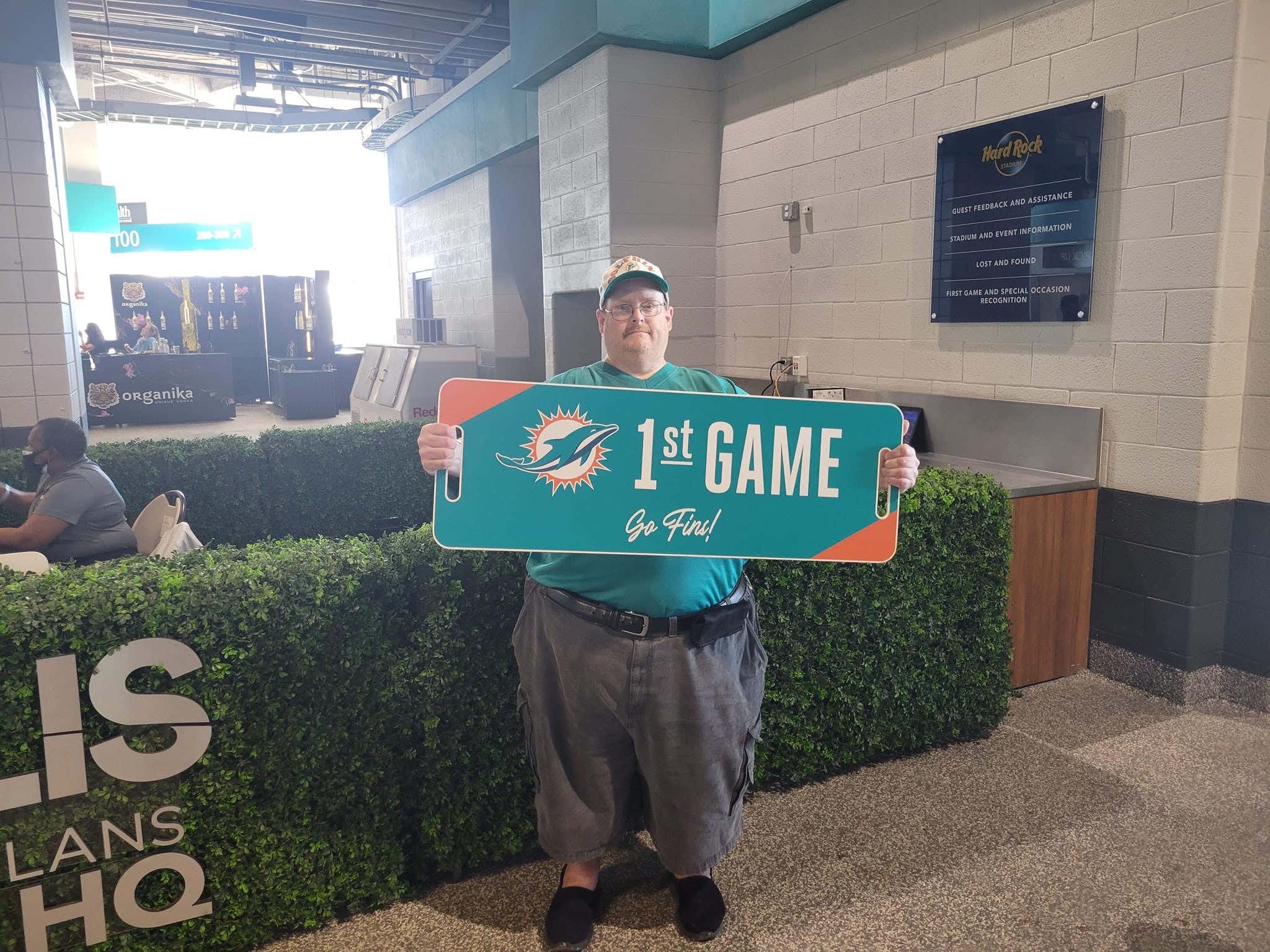 Dolphins Diary Week 9: How Blunderful