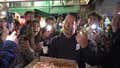 Barstool Pizza Review - Rockit's Famous Pizza (Bloomington, IN)