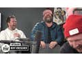 Bert Kreischer Finally Shows Us His Long Balls (And We Show Him Ours) - Full Interview