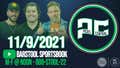 We Take a Deep Dive Into Opening Day of The NCAA Basketball Season and Talk Last Night's NFL Game on Today's Picks Central