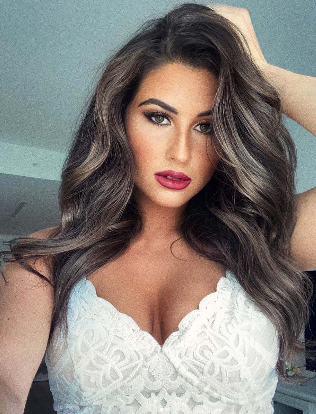 Barstool Local Smokeshow Of The Day - Ashley From Boston_img_2