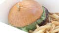 Yellow Mustard Should Be On ALL Burgers. Thank You For Your Time.