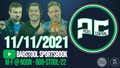 Smitty and Rico Join Me on Today's Picks Central To Talk College Basketball and Look Ahead at This Weekend's Football Slate
