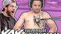 The Highly Anticipated Yak Torso Reveal Is Finally Here