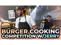 Chef Greenspan Turned Me Into a Top Chef