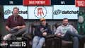 Whitney vs Taylor - Barstool Rundown - November 15, 2021