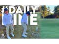 13 Year Old Pete Takes On The #DailyNine At The Barstool Classic Championship