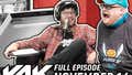 The Belch To End All Belches | The Yak 11-16-21