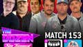Fan-Favorite Chicago Team Looks To Pull Off Huge Trivia Upset (The Dozen pres. by Barstool Sports Store, Match 153)