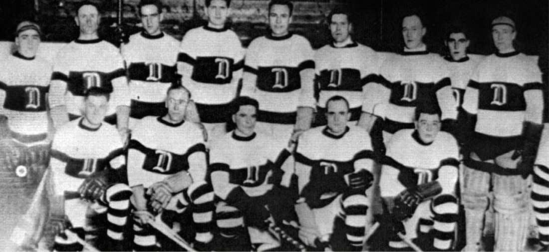 On This Date in Sports November 18, 1926: NHL in the USA