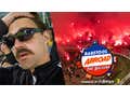 The Most Violent Rivalry in Sports | Barstool Abroad: The Balkans