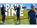 Hannah Cook Takes On The #DailyNine At The Barstool Classic Championship