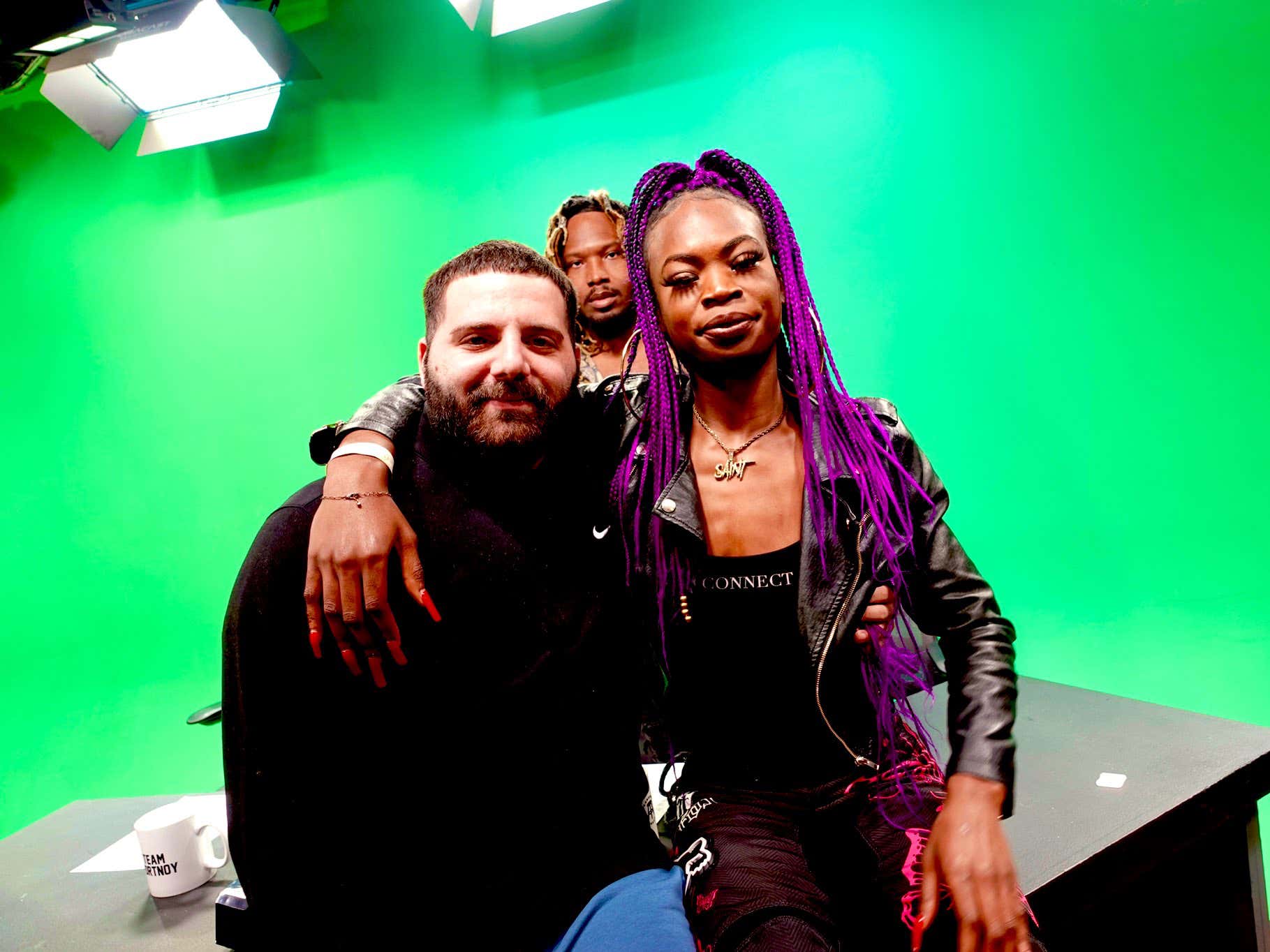 THE TIKO TEN EPISODE 2 FT. JERSEY JERRY Barstool Sports