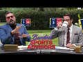 Barstool Sports Advisors - TNF Edition