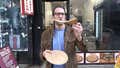 Barstool Pizza Review - Rony's Fresh Pizza