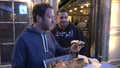 Barstool Pizza Review - Ava's Kitchen & Bar (Kenilworth, NJ) presented by Travis Mathew