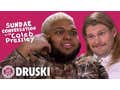 Sundae Conversation with Druski