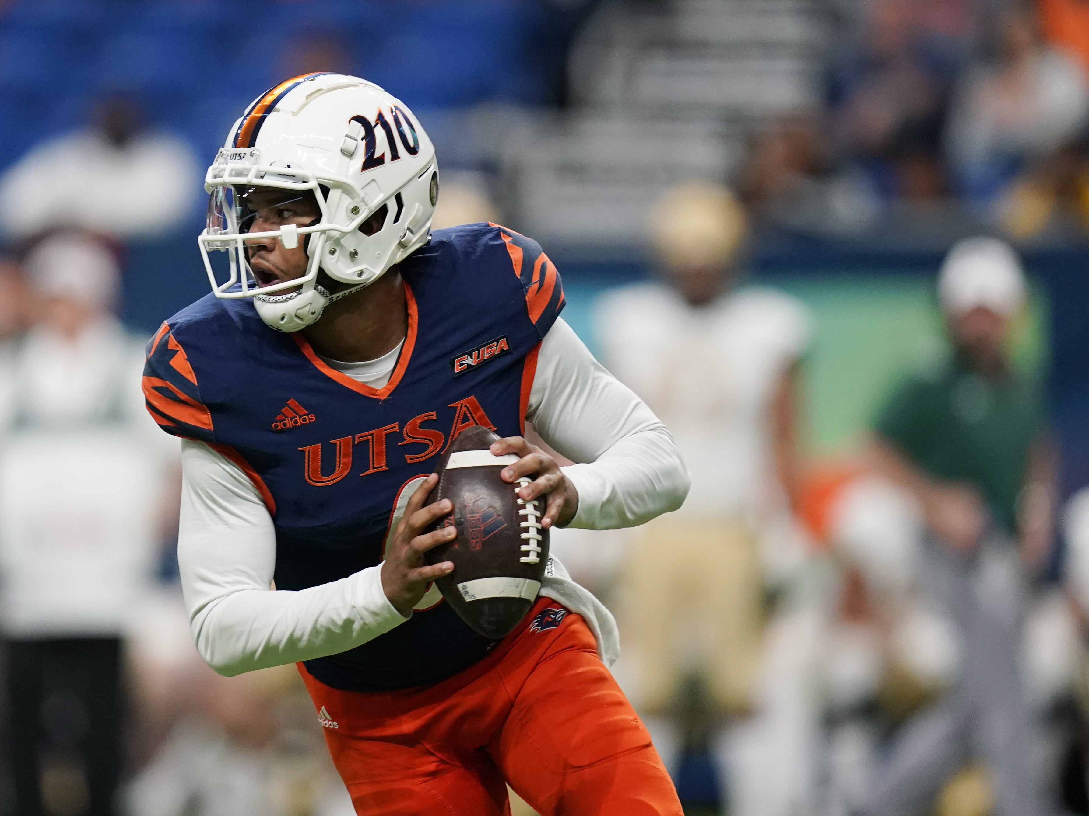 Katie Stats' Bowl Preview Part 1, For All Your Gambling Needs