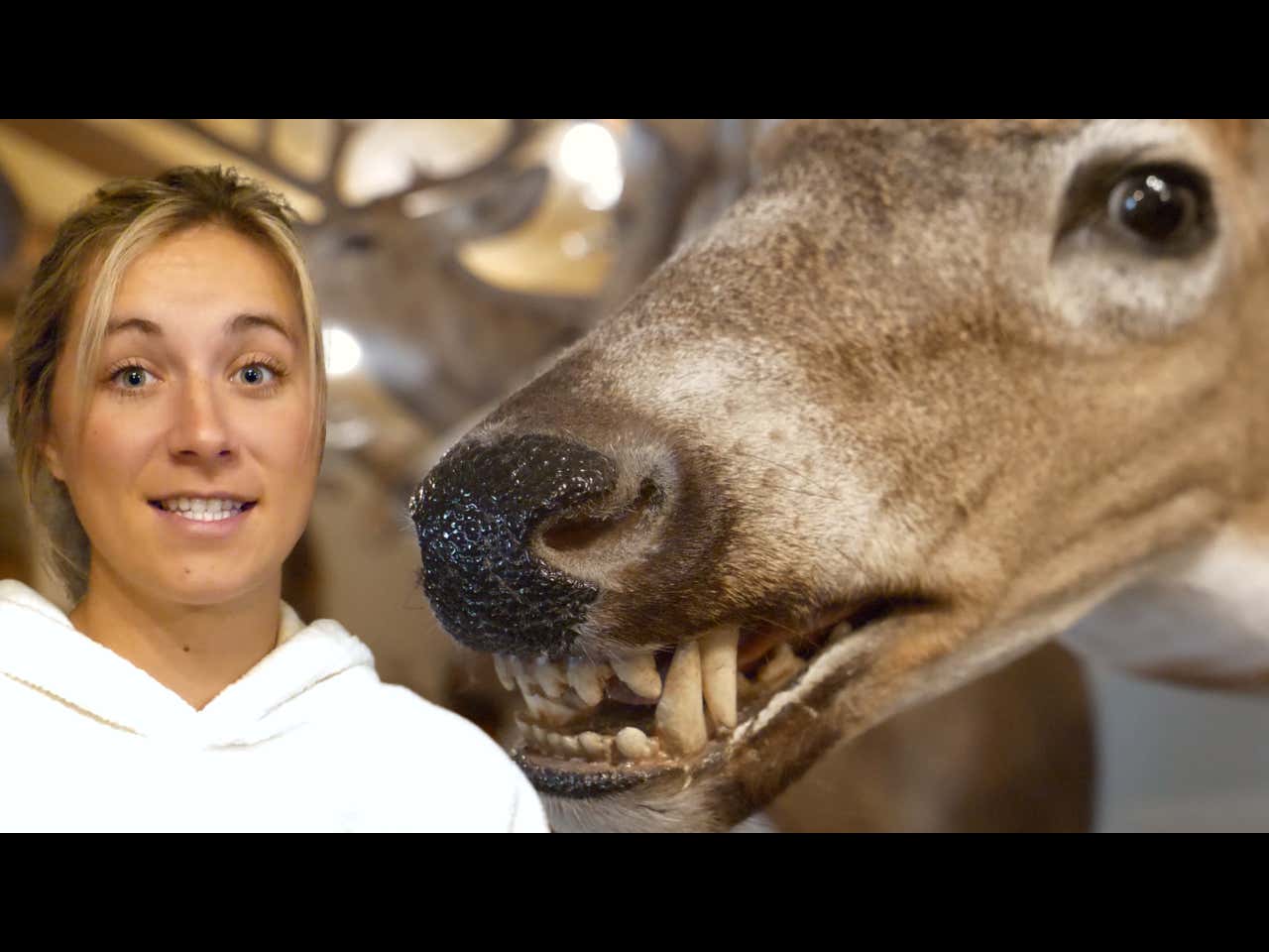 Sydnie Wells Is The Most Revolting Human I Know | Barstool Sports