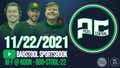 The Barstool Sportsbook is Live in West Virginia and We're Recapping All Things Sports From This Past Weekend on Picks Central