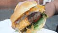If You're Gonna Name Your Burger The 'Super Saucy Secret Special Burger Madness Thing' It BETTER Be Just That