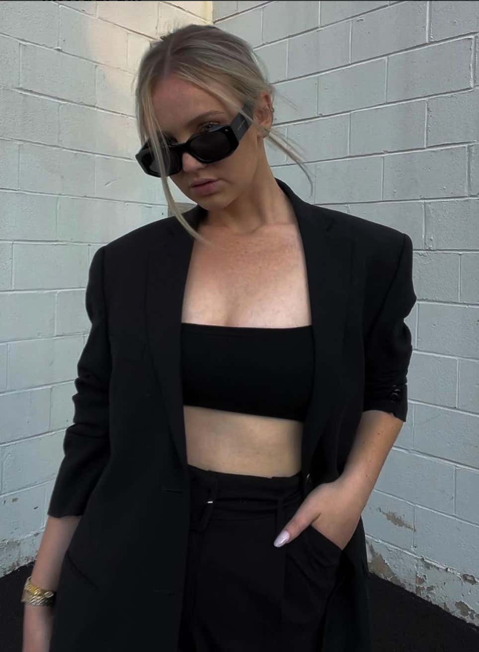 Barstool Local Smokeshow Of The Day - Samantha From Boston_img_6