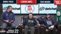 Lebron Should Be Suspended! - Barstool Rundown - November 22, 2021
