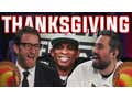 The Pro Football Football Show - Thanksgiving Special