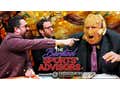 The Barstool Sports Advisors Are Back for Week 12