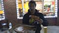 Barstool Pizza Review - Benny's Pizza (Woodbridge, NJ)