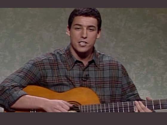 There Is Only One Thanksgiving Song